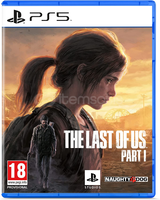 The Last Of Us Part 1