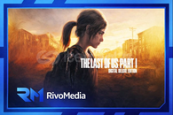 ⭐The Last Of Us Part 1⭐