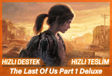 The Last Of Us Part 1