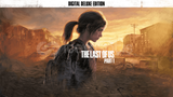 The Last of Us Part 1 Deluxe Ed. Türkçe Dublaj