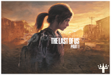 The Last of Us Part 1 Deluxe Ed Türkçe Dublaj