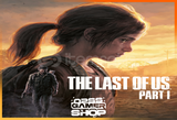 The Last Of Us Part 1 Deluxe Edition