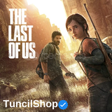 The Last Of Us Part 1 Deluxe Edition