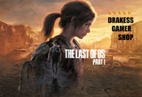 (DELUXE) The Last Of Us Part 1 + Garanti