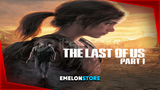 The Last Of Us Part 1 Deluxe Edition