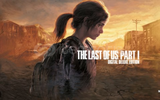 The Last Of Us Part 1 Deluxe Edition