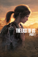 The Last Of Us Part 1 Deluxe Edition