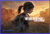The Last Of Us Part 1 Deluxe Edition