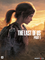 The Last Of Us Part 1 Deluxe Edition