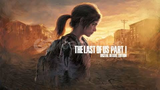 ⭐️The Last Of Us Part 1 Deluxe Edition |