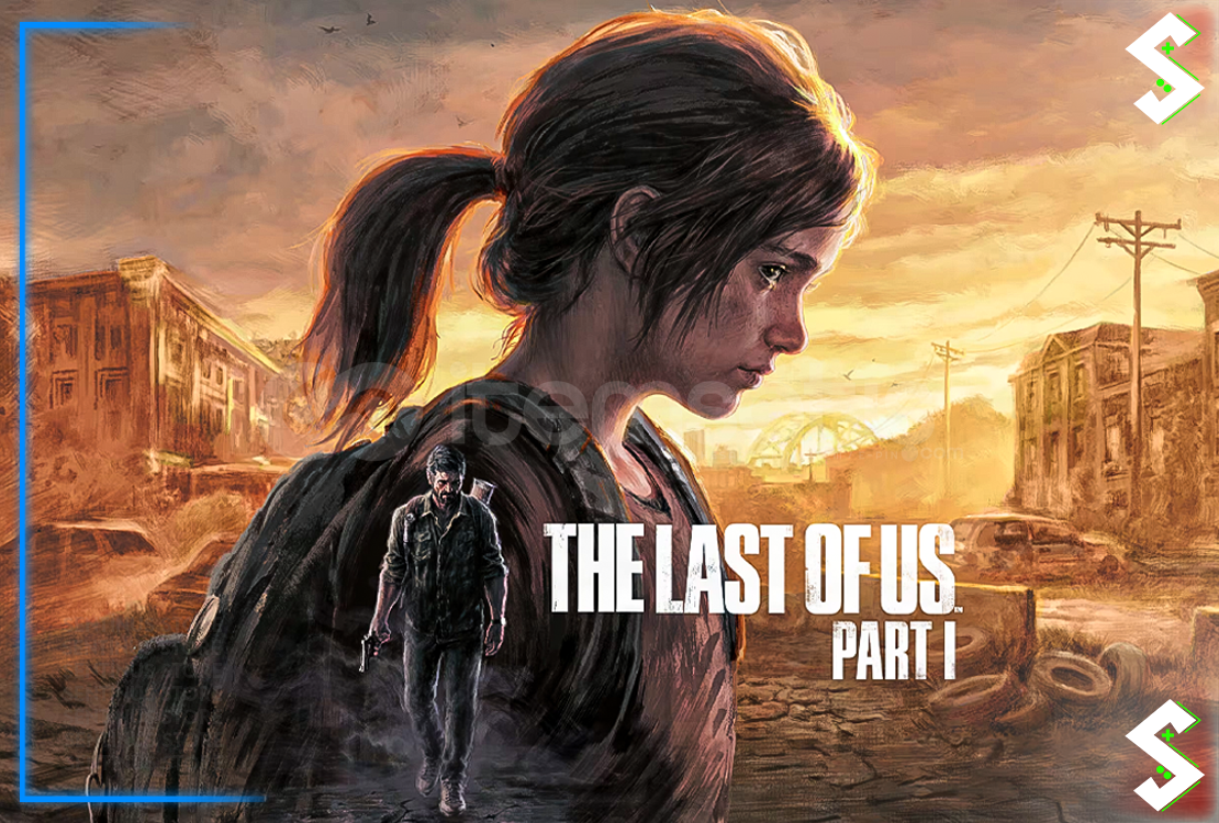 The Last Of Us Part 1 Deluxe Edition The Last Of Us Part 1 Deluxe Edition