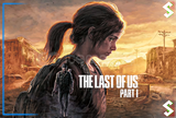 The Last Of Us Part 1 Deluxe Edition