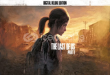 ⭐The Last Of Us Part 1 DELUXE EDİTİON