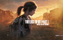 The Last Of Us Part 1 Deluxe Edition