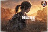 ⭐The Last Of Us Part 1 Deluxe Edition⭐
