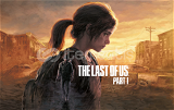 The Last Of Us Part 1 [GARANTI]