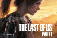 The Last of Us Part 1 Deluxe Edition + Garanti
