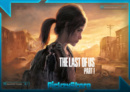 The Last Of Us Part 1 Deluxe Edition+GARANTİ
