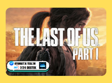 The Last Of Us Part 1 Deluxe Edition + Garanti