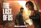 The Last Of Us Part 1 Deluxe Edition+GARANTİ