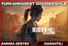 ⭐THE LAST OF US PART 1 DELUXE+GARANTİ+ DESTEK⭐