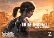 The Last of Us Part 1 Dijital Deluxe + Garanti