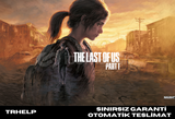 The Last of Us Part 1 | Garanti