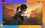 ⭐️ The Last Of Us Part 1 + Garanti