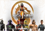 ⭐MORTAL KOMBAT 1 [GARANTİ]⭐