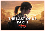 The Last of Us Part 1 + Garanti