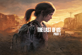 ⭐ the last of us part 1 - garanti ⭐