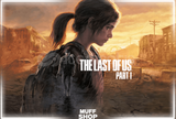 The Last Of Us Part 1 + Garanti