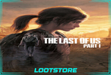 ⭐The Last of Us Part 1+GARANTİ✅⭐
