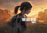 The Last Of Us PART 1 + Garanti/Destek