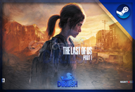 ⭐THE LAST OF US PART 1 +GARANTİ+DESTEK⭐