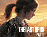 The Last of Us Part 1 + Garanti | PS5