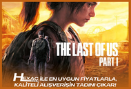 ⭐The Last of Us Part 1 |✅Garantili!