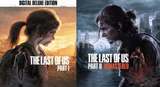 The Last Of Us Part 1 İle Part 2 Bir Arada 