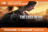 The Last Of Us Part 1