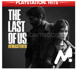 The Last Of Us Part 1 & PS4 PS5