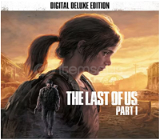 THE LAST OF US PART 1 PS4/PS5 & SINIRSIZ