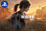 THE LAST OF US PART 1 PS5 - %100 MEMNUNİYET