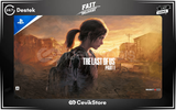 ⭐️The Last Of Us Part 1 [PS5] - GARANTİ⭐️