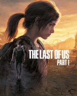 THE LAST OF US PART 1 PS5 SINIRSIZ GARANTİ