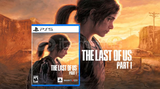 The Last Of Us Part 1 Remake PS5