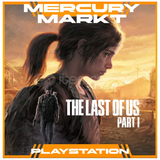 The Last Of Us Part 1 Remake & PS5