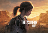 The Last Of Us Part 1 - Sorunsuz/Garantili
