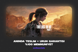 The Last Of Us Part 1 - Sorunsuz/Garantili