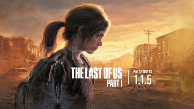 The Last of US Part 1 Steam+GARANTİ The Last of US Part 1 Steam+GARANTİ