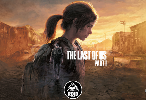 The Last Of Us Part 1 Steam Hesabı | Oto Teslim The Last Of Us Part 1 Steam Hesabı | Oto Teslim